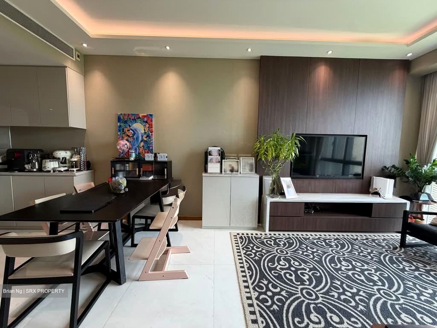 Marina One Residences (D1), Apartment #570628111